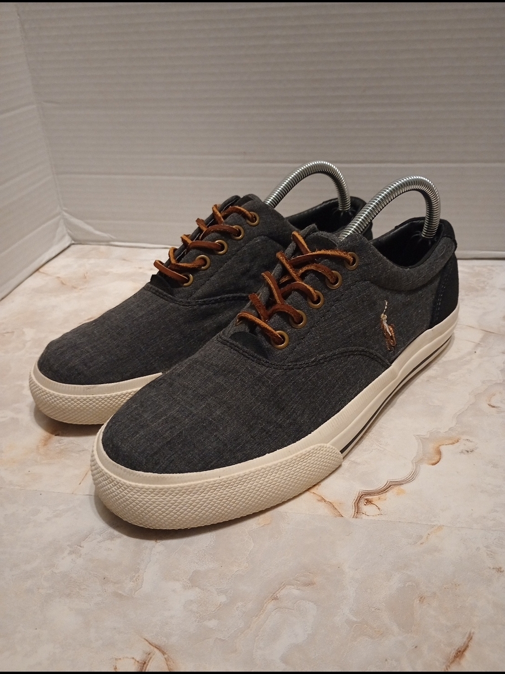 Polo Ralph Lauren Vaughn Men's 8